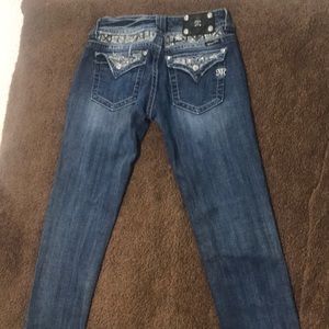 🚨👖”Miss Me” skinny jeans👖🚨